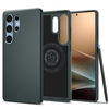  Galaxy S25 Ultra Abyss Zöld Spigen Thin Fit Mag Magsafe tok thumbnail