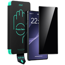 ESR Privát Üveg Galaxy S25 Ultra üvegfólia
