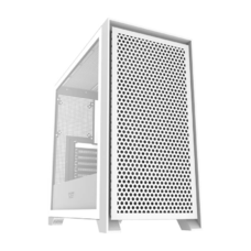 Darkflash DRX90 Mesh Fehér számítógépház