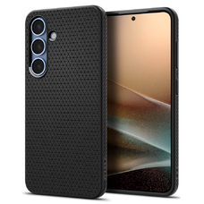 Spigen Liquid Air Galaxy S25+ Plus Matte Black tok