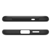 Spigen Slim Armor Mag Magsafe Galaxy S25+ Plus Fekete tok - 3. kép