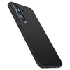 Spigen Liquid Air Galaxy S25 Matte Black tok - 2. kép