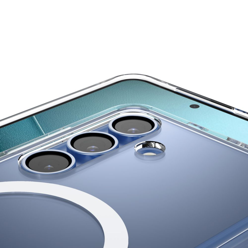  Galaxy S25 Spigen Ultra Hybrid Mag Magsafe tok - 10