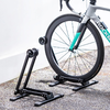 Rockbros 27210001001 Folding Bicycle Stand - Black - 4. kép