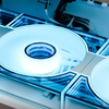 Számítógép házhűtő ventilátor Darkflash DM8 ARGB (Fehér) - 4. kép