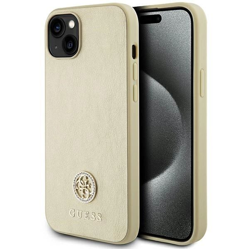 Guess GUHCP15MPS4DGPD iPhone 15 Plus 6.7 Guess GUHCP15MPS4DGPD iPhone 15 Plus 6.7