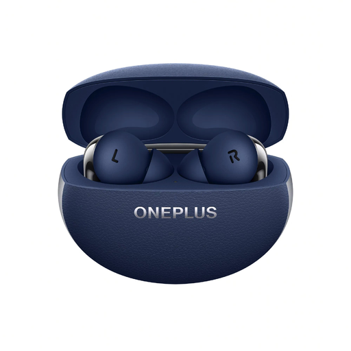 OnePlus Buds Pro 3 Zafírkék Fülhallgató
