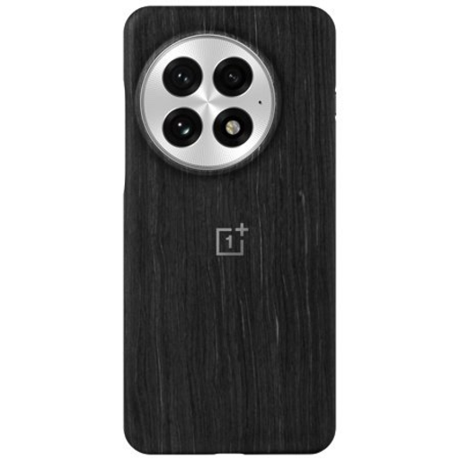 OnePlus 13 5G Fa Mágneses fekete tok OnePlus 13 5G Fa Mágneses fekete tok