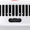 OnePlus AIRVOOC 50W vezeték nélküli mágneses töltő fehér - 2. kép