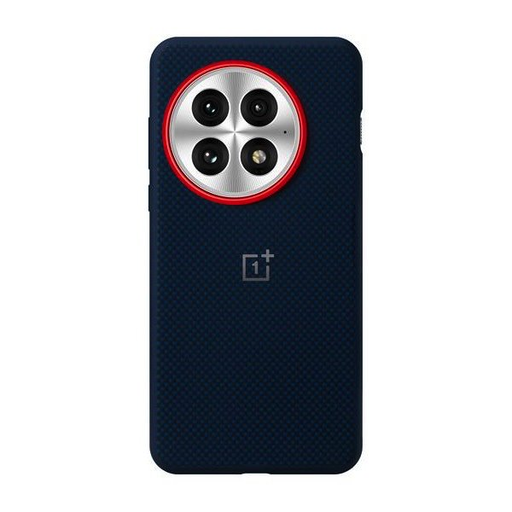 OnePlus 13 5G Aramid mágneses tok Midnight Blue OnePlus 13 5G Aramid mágneses tok Midnight Blue