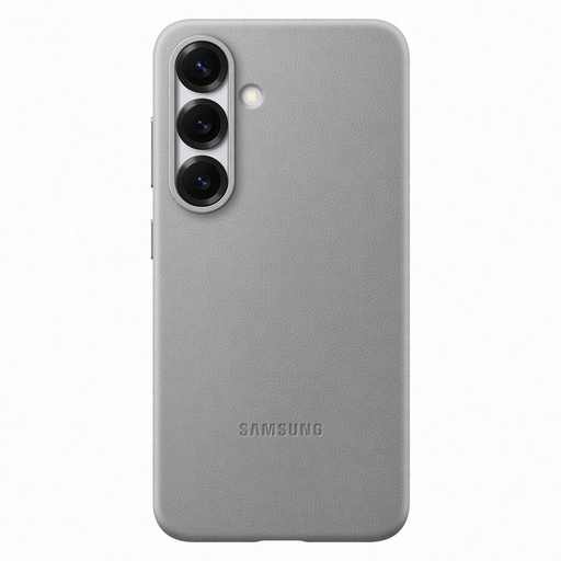 EF-VS931PJE Samsung KindSuit tok Galaxy S25 szürke EF-VS931PJE Samsung KindSuit tok Galaxy S25 szürke
