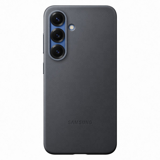 EF-VS931PBE Samsung KindSuit tok Galaxy S25 Fekete EF-VS931PBE Samsung KindSuit tok Galaxy S25 Fekete