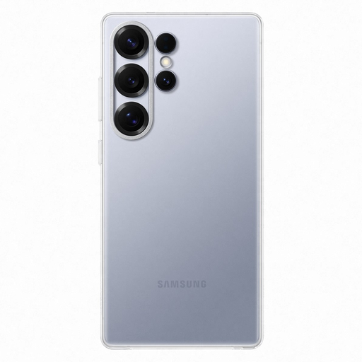 EF-QS938CTE Samsung Átlátszó Tok Samsung Galaxy S25 Ultra tok EF-QS938CTE Samsung Átlátszó Tok Samsung Galaxy S25 Ultra tok