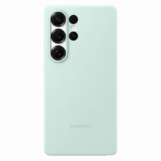 EF-PS938CME Samsung Szilikontok Galaxy S25 Ultra Menta