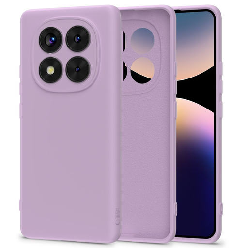 Tech-protect Icon Xiaomi Redmi Note 14 Pro 5g / Poco X7 5g Lila tok Tech-protect Icon Xiaomi Redmi Note 14 Pro 5g / Poco X7 5g Lila tok