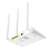 HOCO vezeték nélküli router WiFi4 HI30 fehér - 1. kép