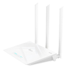 HOCO vezeték nélküli router WiFi4 HI30 fehér - 3. kép