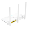 HOCO vezeték nélküli router WiFi4 HI30 fehér - 4. kép