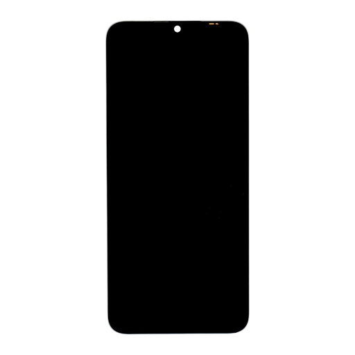 LCD kijelző + Érintőegység + Előlap Honor X6b