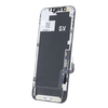 LCD kijelző érintőképernyővel iPhone 12/12 Pro OLED fekete - 0. kép