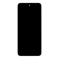 LCD kijelző + Érintőegység + Előlap Xiaomi Redmi 13 készülékhez