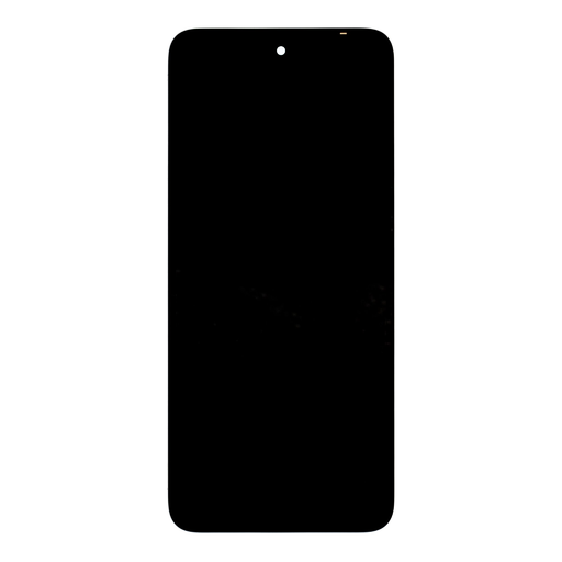 LCD kijelző + Érintőegység + Előlap Xiaomi Redmi 13 készülékhez