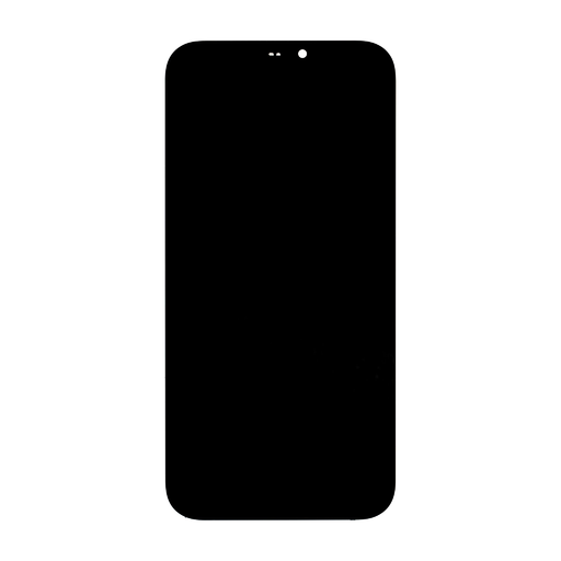 iPhone 12 Pro Max LCD kijelző + érintőegység Select INCELL (Eltávolítható IC)