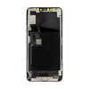 iPhone 11 Pro Max LCD kijelző + Érintőegység Select INCELL (Eltávolítható IC) - 0. kép