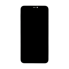 iPhone 11 Pro Max LCD kijelző + Érintőegység Select INCELL (Eltávolítható IC)