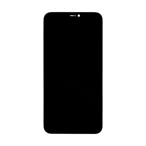 iPhone 11 Pro Max LCD kijelző + Érintőegység Select INCELL (Eltávolítható IC)