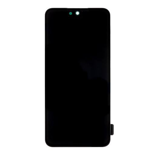 LCD kijelző + Érintőegység Samsung S721B Galaxy S24 FE (Szervízcsomag)