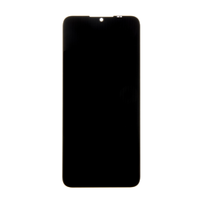 Nokia G22 Érintő egység + LCD Kijelző Fekete