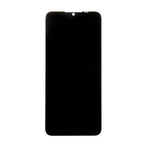 Nokia G22 Érintő egység + LCD Kijelző Fekete