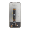 Nokia G22 Érintő egység + LCD Kijelző Fekete - 0. kép
