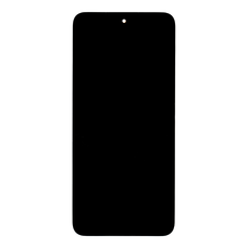 LCD kijelző + Érintőegység + Előlap Honor 200 Smart,
