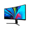  Xiaomi Mi Ívelt Gamer Monitor 30 hüvelykes Fekete EU BHR5116GL - 0. kép