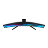  Xiaomi Mi Ívelt Gamer Monitor 30 hüvelykes Fekete EU BHR5116GL - 1. kép