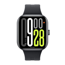 Xiaomi Redmi Watch 5 Fekete EU BHR9389GL okosóra