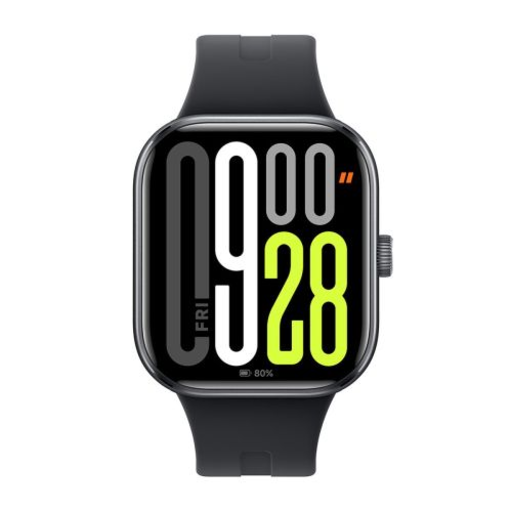 Xiaomi Redmi Watch 5 Fekete EU BHR9389GL okosóra