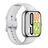 Xiaomi Redmi Watch 5 Ezüst EU BHR9381GL okosóra - 1. kép