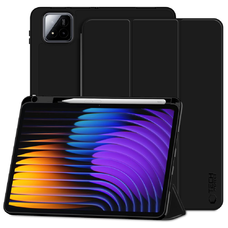 Tech-protect Sc Pen Xiaomi Pad 7 / 7 Pro Fekete tok