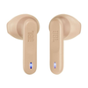 JBL Vibe Flex TWS Bluetooth Wireless In-Ear Earbuds Beige EU - 1. kép