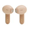 JBL Vibe Flex TWS Bluetooth Wireless In-Ear Earbuds Beige EU - 2. kép