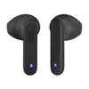 JBL Vibe Flex TWS Bluetooth Vezeték nélküli In-Ear Fülhallgató Fekete EU - 1. kép