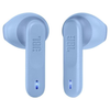 JBL Vibe Flex TWS Bluetooth Wireless In-Ear Fülhallgató Kék EU - 0. kép