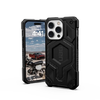 UAG Monarch MagSafe tok iPhone 14 Pro - fekete karbon tok - 0. kép