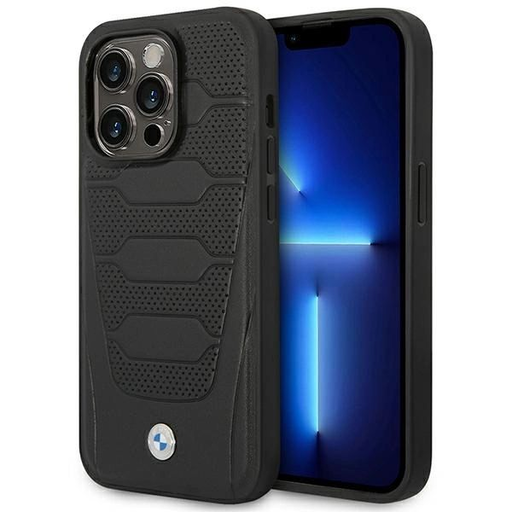 Case BMW BMHCP14X22RPSK iPhone 14 Pro Max 6.7