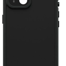 Otterbox Series FRE tok MagSafe-fel iPhone 14-hez, ütésálló - fekete tok