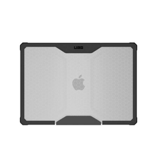 UAG Plyo tok MacBook Air 15'' M2 2023 - szürke és fekete tok