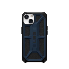 UAG Monarch tok iPhone 14 Plus - kék